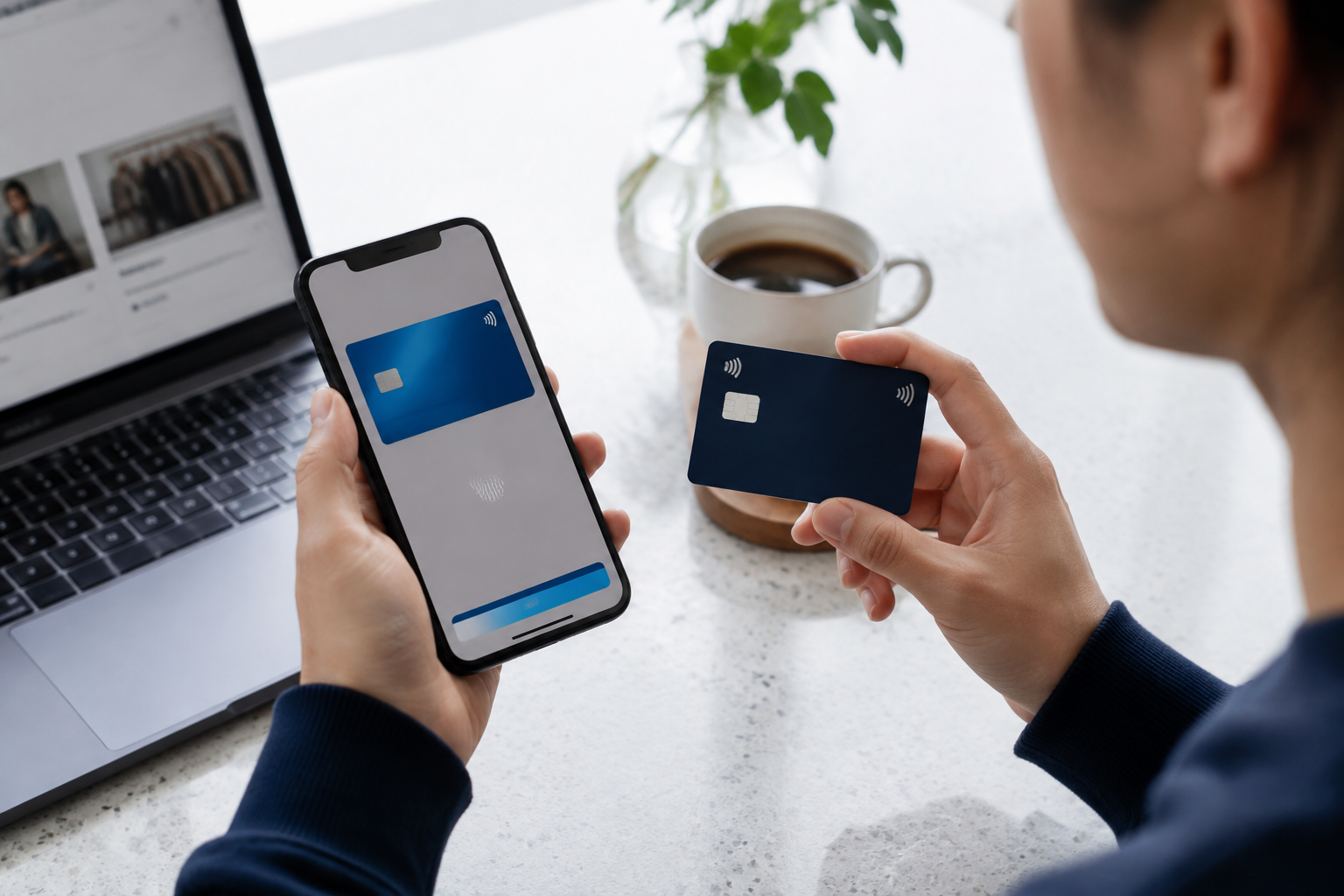 Virtual Cards for Modern Businesses: More Control, Less Friction